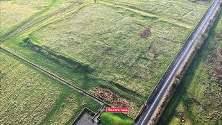 Hadrians Wall Pt 4  Temple of Mithras [upl. by Sanford]