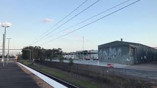 City of Rockhampton Works QJ11 to Bundaberg through Sunshine [upl. by Leidgam]