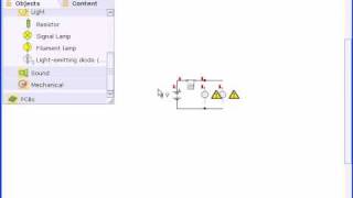 Introduction to Yenka Electronics [upl. by Abraham706]