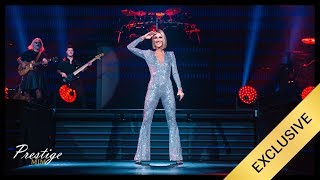 Celine Dion w Polsce The wait is over [upl. by Erodaeht]