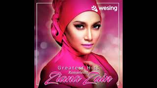 Terlerai Kasih ziana Zain by asraf omar [upl. by Ulrick]