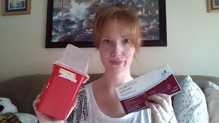 HUMIRA what I think and my experience [upl. by Luas]