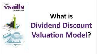 FM5 Dividend Discount Model [upl. by Roer839]