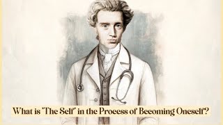 Kierkegaard’s Concept of the Self in The Sickness Unto Death [upl. by Adnohsel]