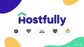 Welcome to Hostfully Awardwinning Property Management Software [upl. by Tavish]