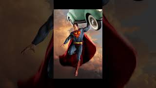 Superman quotClark Kentquot Slideshow DC Comics [upl. by Arabel]