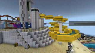 Minecraft SINKING 2 [upl. by Maureene]