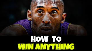 Kobe Bryants SECRET to Achieving Greatness Revealed 2024 [upl. by Oiratnom848]