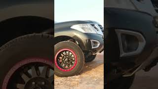 Nissan patrol platinum black [upl. by Ahtreb]