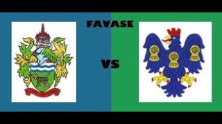 NVTV FAVASE Chertsey Town v Northwich Victoria Semi Final Second Leg FAN HIGHLIGHTS [upl. by Campos]