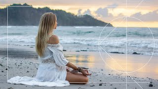 10 MIN Guided Meditation To Clear Your Mind amp Start New Positive Habits [upl. by Odom]