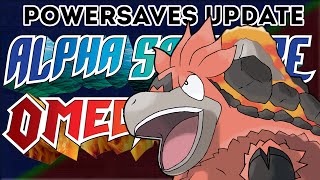 PowerSaves Update Wondercards Permamegas etc [upl. by Egoreg]