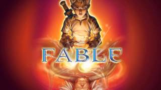 Fable The Lost Chapters Oakvale [upl. by Reniti]