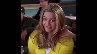 Alicia Silverstone quot As patricinhas de Beverly Hillsquot [upl. by Stone]