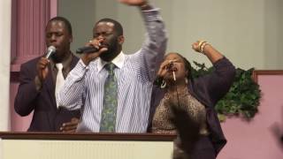 Highest Praises To The Lamb Of God [upl. by Chinua]