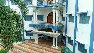 Overview of Subhas Chandra Bose Centenary College  Lalbagh Murshidabad SCBC College [upl. by Anoniw]