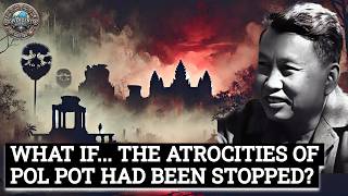 What If Pol Pot’s Genocide Had Been Stopped The Tragedy of Cambodia [upl. by Alix]