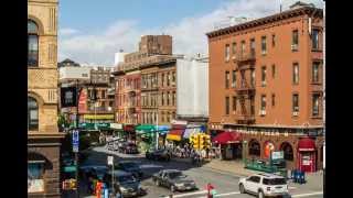 Brooklyn TimeLapse [upl. by Oicneserc]