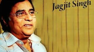 Apne honton par sajana chahta hoon Jagjit Singh [upl. by Way]