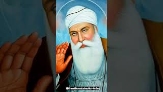 Guru nanak dev ji Life quotes [upl. by Thurnau]