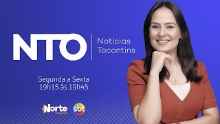 NOTICIAS TOCANTINS 📺 16052022 [upl. by Steep527]