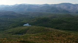 The Largest Area of Protected Wilderness in the US [upl. by Aytac903]