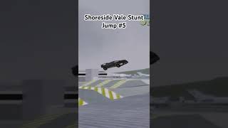 Shoreside Vale Stunt Jump 5 didyouknow gta3 [upl. by Ardys712]