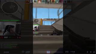 Doktor za utility cs2 csgo counterstrikestreamer shorts youtube ytshorts serbia [upl. by Fancy]