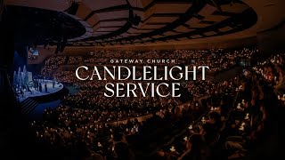 Gateways Christmas Candlelight Service  Gateway Worship Natalie Grant Danny Gokey amp CeCe Winans [upl. by Terryn]