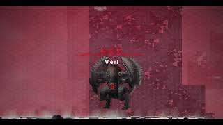 NIKKE OST  Veil Bossfight Theme steelplus  Grave of fairytale OLD TALES Extended [upl. by Adnahc]