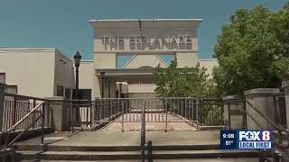 Plans to redevelop Esplanade Mall in Kenner move forward says owner [upl. by Jakob]