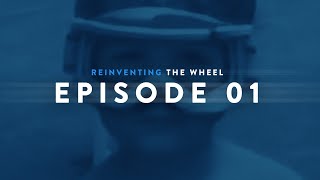 Why Jimmie Johnson is Reinventing Himself in Indycar Ep 1 [upl. by Photina237]