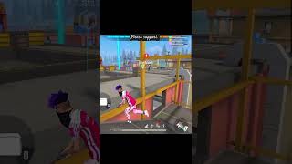 Free fire short video sorts freefireclips shortsviral hackfreefire freefireshorts [upl. by Euridice718]