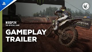 TOP 17 MOTOCROSS GAMES RANKED MX GAME TIER LIST [upl. by Ruffina]