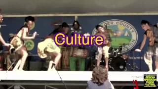 Trenton African American Pride Festival Promo [upl. by Mari534]