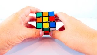 Easiest Way To Solve the Rubiks Cube  Step 7 [upl. by Nnylyoj]