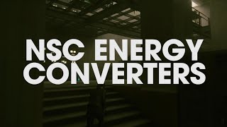 Directorial Override  NSC Power Converter [upl. by Kciderf]