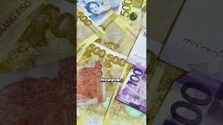 Have You Seen a 5000 PHP Bill [upl. by Carmen]