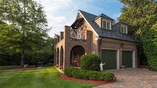 Custom Builders Home in Charlotte North Carolina [upl. by Kenyon178]