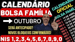 AGORA É OFICIAL CAIXA LIBERA O SAQUE SO BOLSA FAMÍLIA HOJE [upl. by Nawotna461]