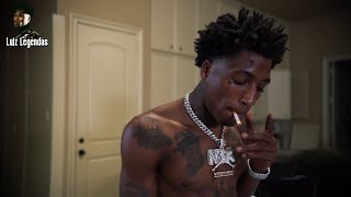 nba youngboy  death enclaimed LEGENDADO [upl. by Megargee]