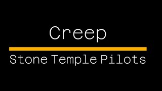 Creep STP cover by Nelson [upl. by Kristi]