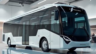 2025 Proterra Flyer CuttingEdge Technology Meets Sustainable Transit Solutionsquot [upl. by Kolodgie]