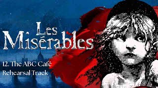 The ABC Café  12  Les Misérables [upl. by Mandy]