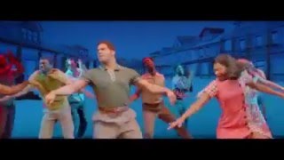 Motown The Musical  Shaftesbury Theatre  Trailer [upl. by Raquela]