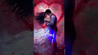 hai ye nasha kya hai jo iss pyaar ko kya naam doon lyrics status video [upl. by Dnilasor]