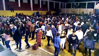 Udima fiesta patronal 2017 [upl. by Anoerb]