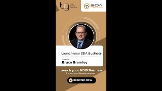 Meet your Expert Bruce Bromley [upl. by Ahern]