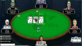 Pot Limit Omaha strategy Help tutorial instruction tips [upl. by Supple793]