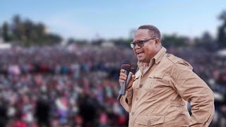 🔴LIVE TUNDU LISSU ALIPUA MENGINE KUHUSU POLISI NA WALIMU [upl. by Madelaine]